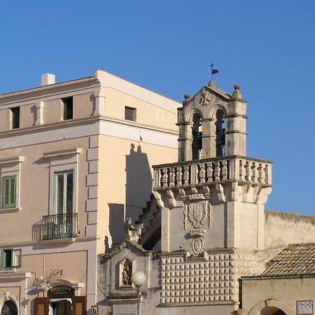 Apartament 16Sassi Matera Zewnętrze zdjęcie