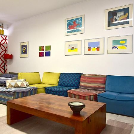 Apartament 16Sassi Matera Zewnętrze zdjęcie