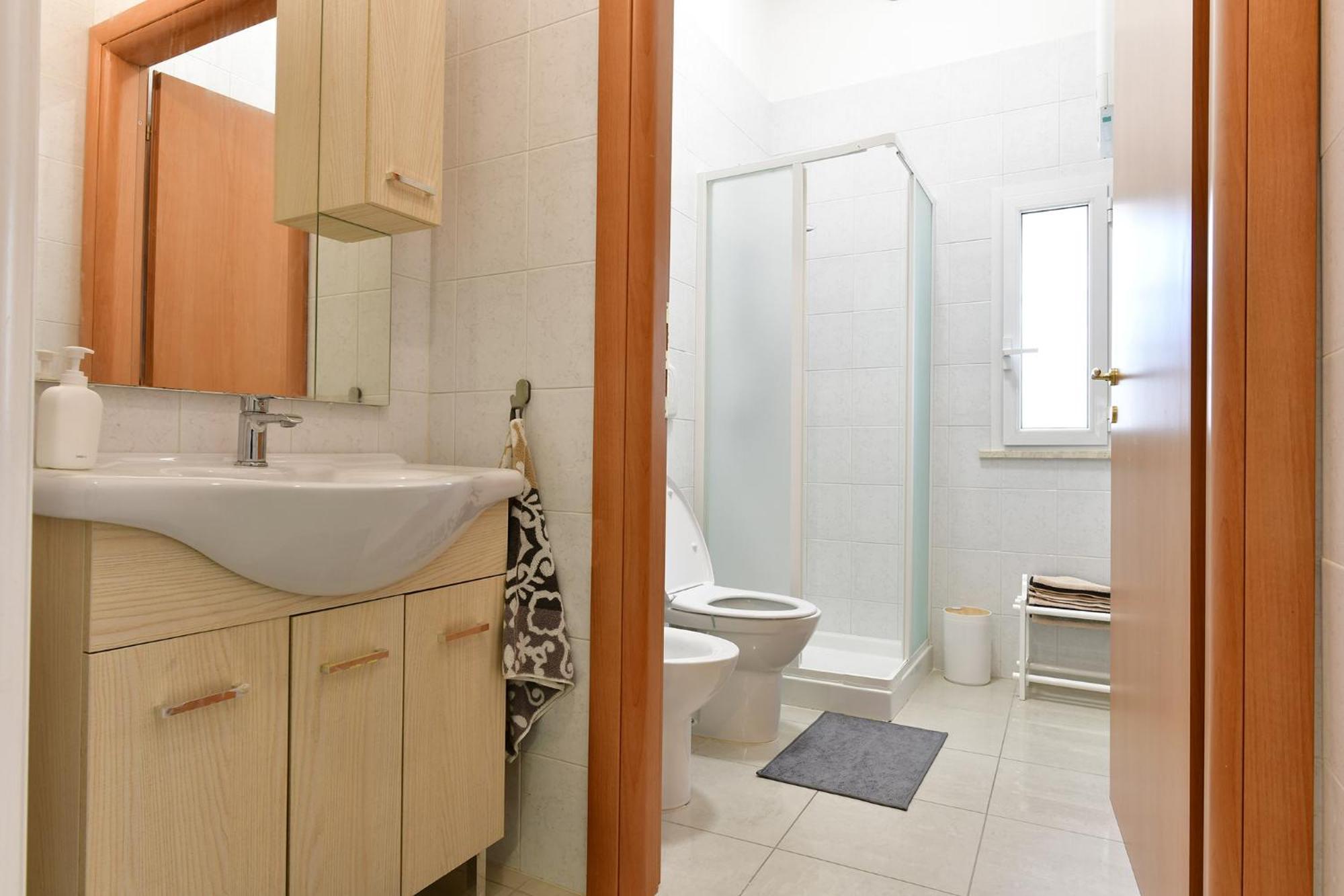 Apartament 16Sassi Matera Zewnętrze zdjęcie