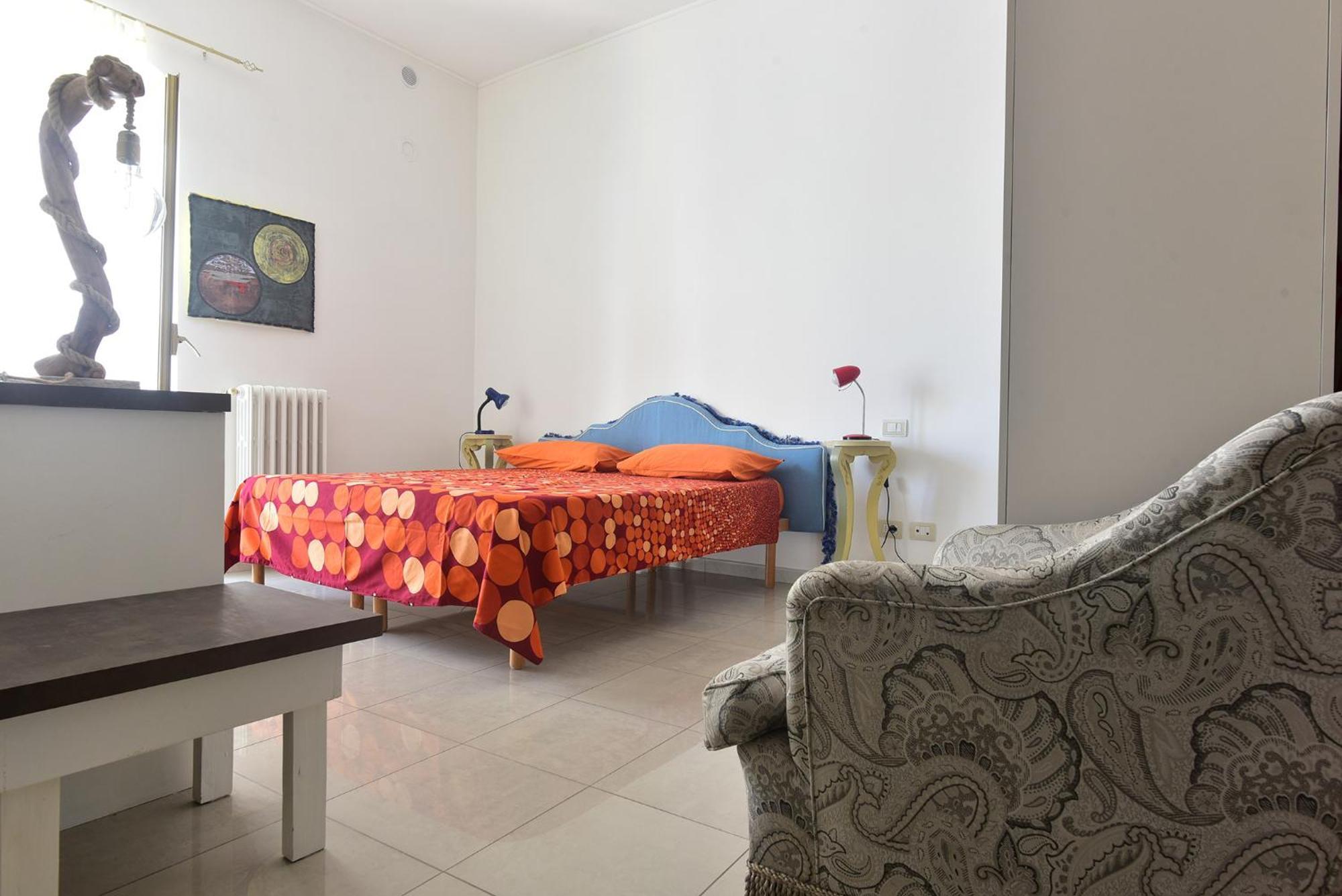 Apartament 16Sassi Matera Zewnętrze zdjęcie