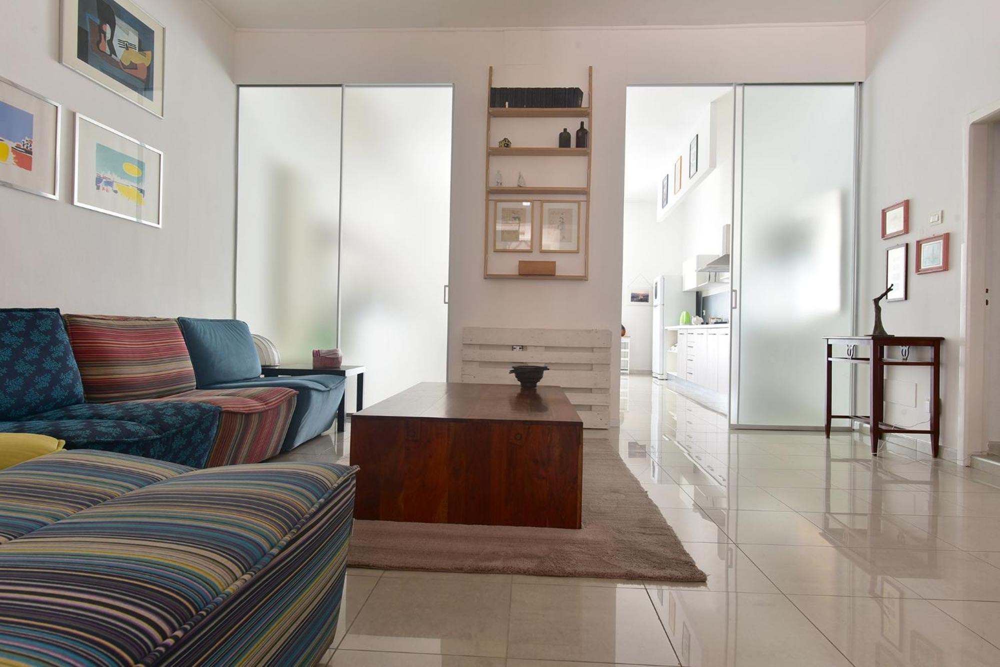Apartament 16Sassi Matera Zewnętrze zdjęcie