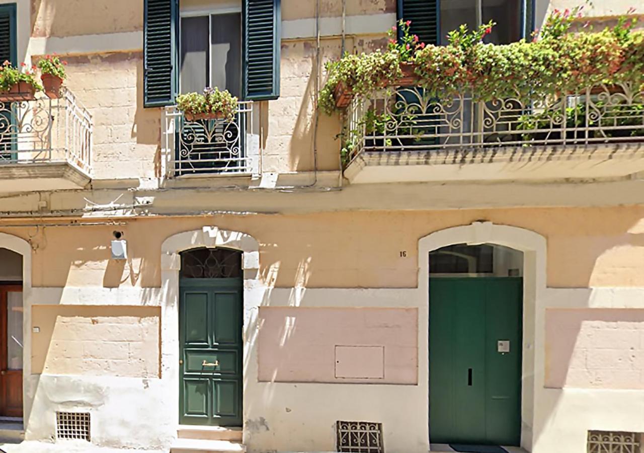 Apartament 16Sassi Matera Zewnętrze zdjęcie
